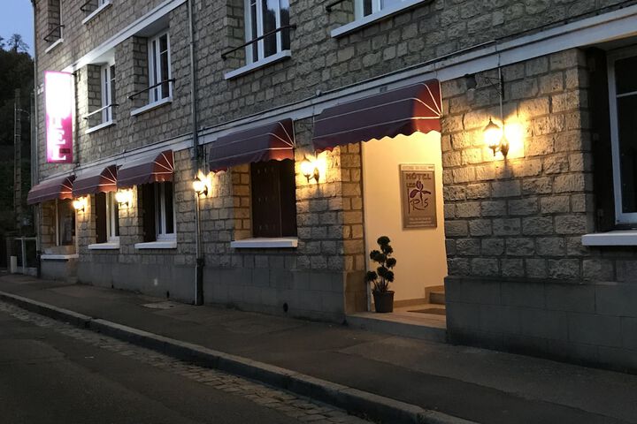 Hotel 44 of 44