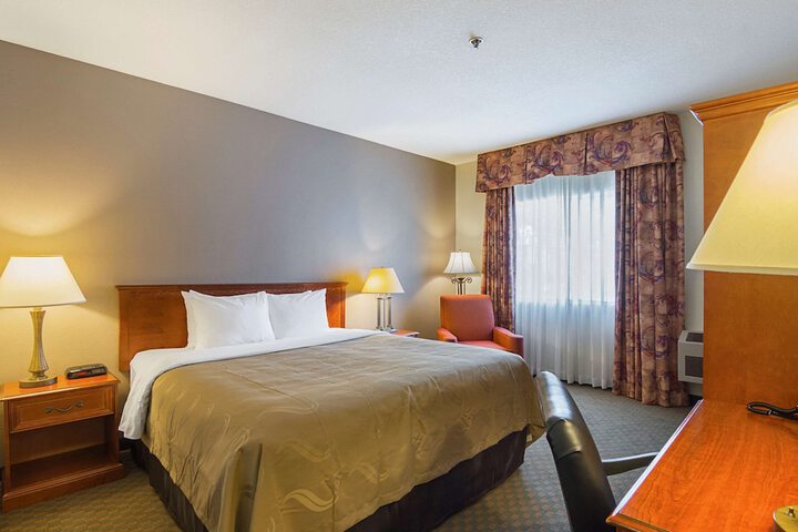 1 King Bed (3 of 7)
