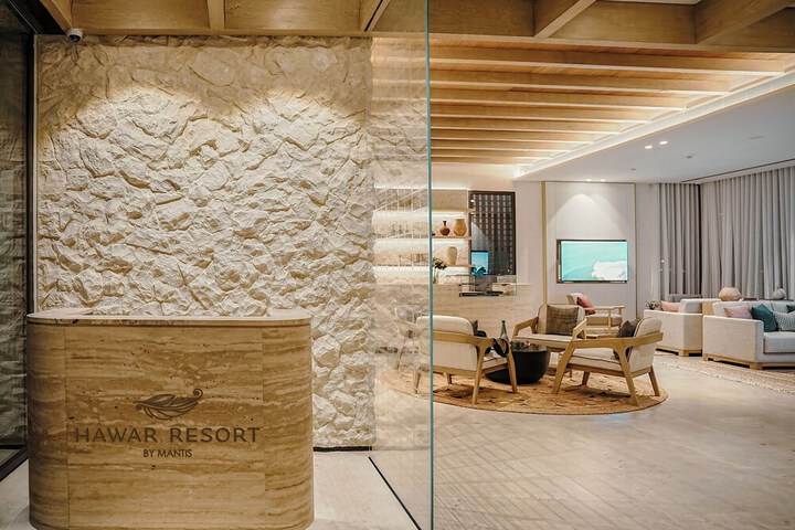 Hotel Interior 4 of 97