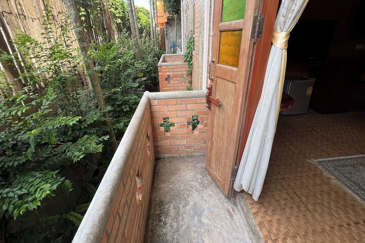 Terrace/Patio 16 of 49