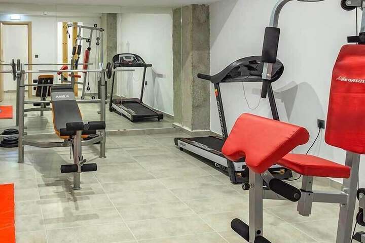 Health and Fitness 13 of 20