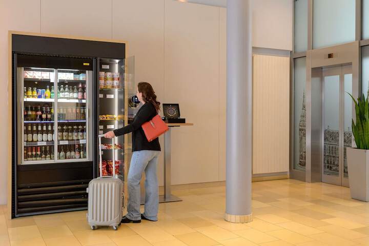 Hotel Interior 51 of 66