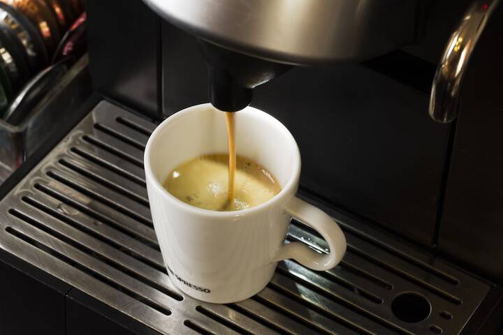 Breakfast/Coffee Service 46 of 60