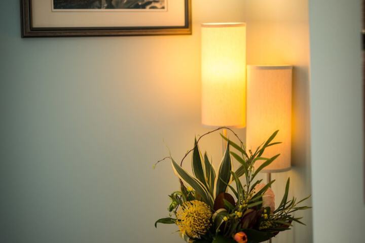 Hotel Interior 62 of 80