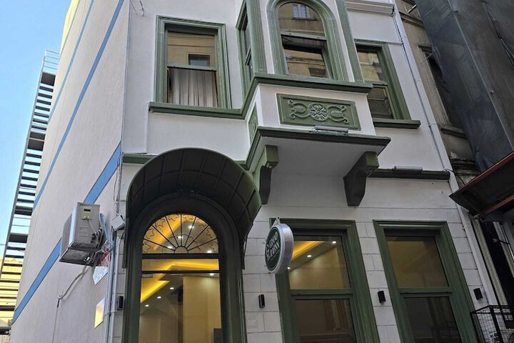 Hotel 66 of 69