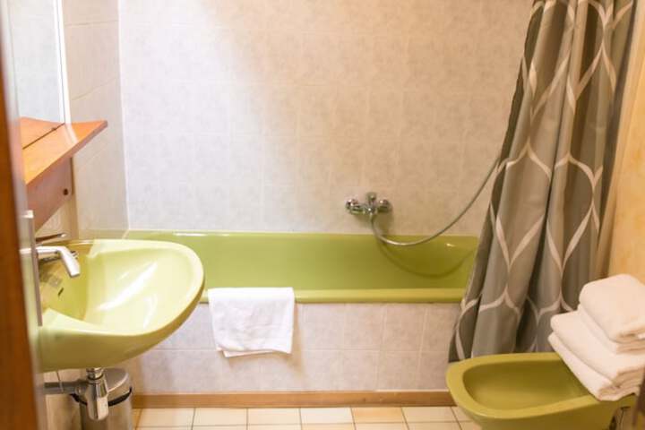Bath Amenities