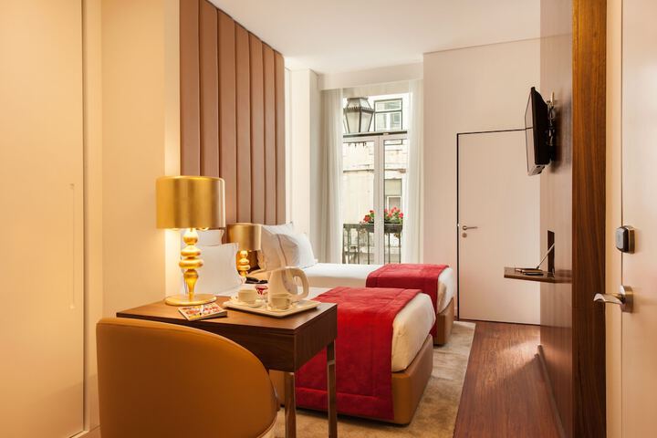 Hotel Interior 79 of 88
