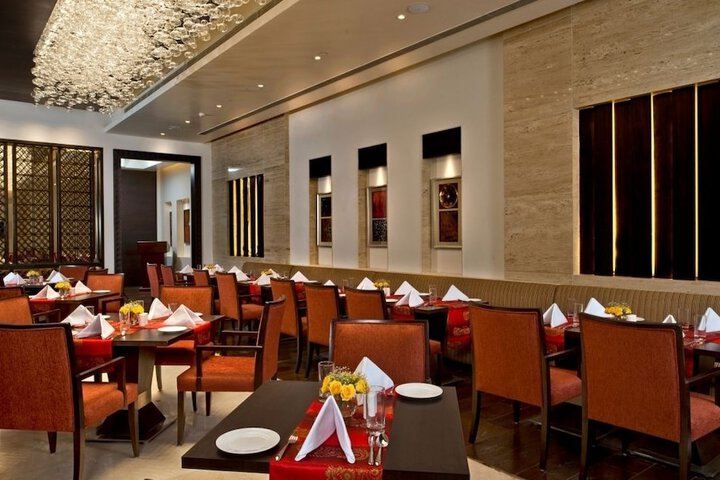 Dining Photos