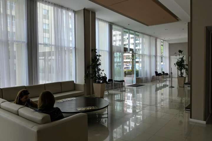 Hotel Interior 3 of 44