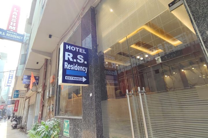 Hotel 26 of 31