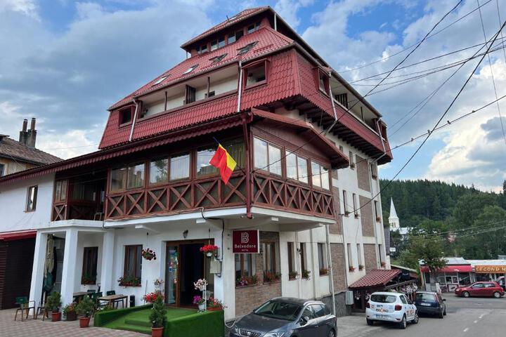 Hotel Belvedere