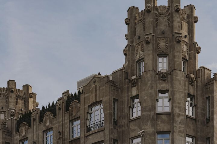 Image of El Môderne Hotel Urban & Unique