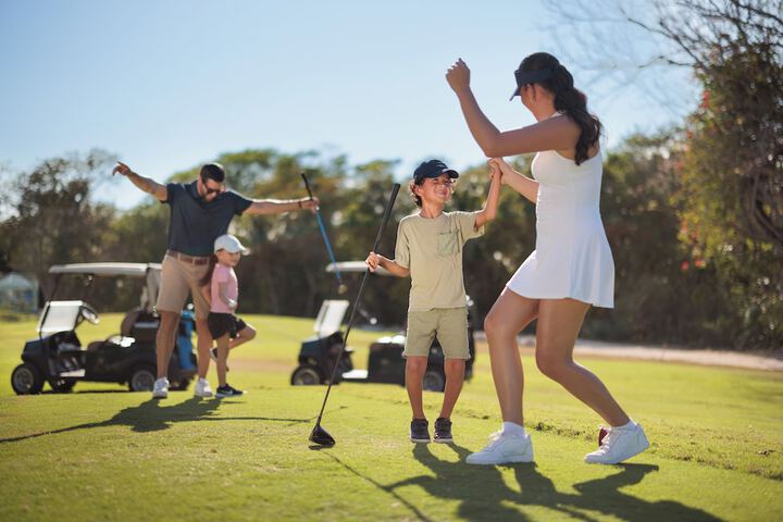Golf 59 of 93
