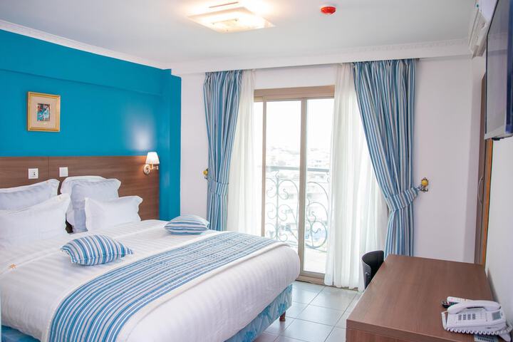 Image of FAYA Hotel