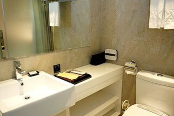 Bath Amenities