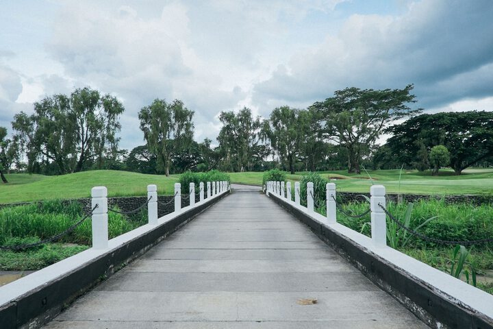Golf 25 of 51