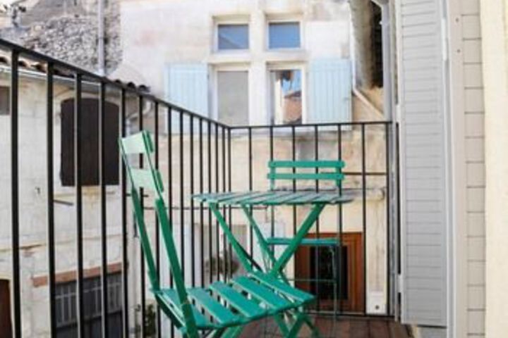 Terrace/Patio 3 of 24