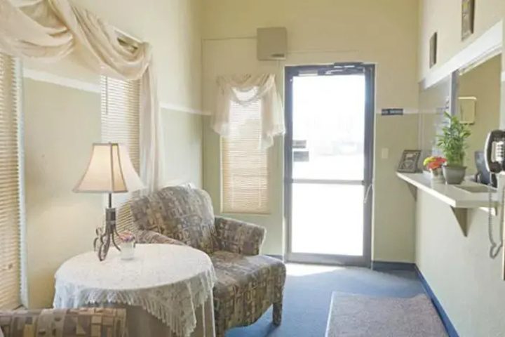 Americas Best Value Inn