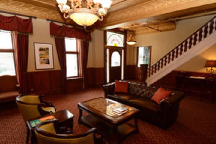 Hotel Interior 22 of 29