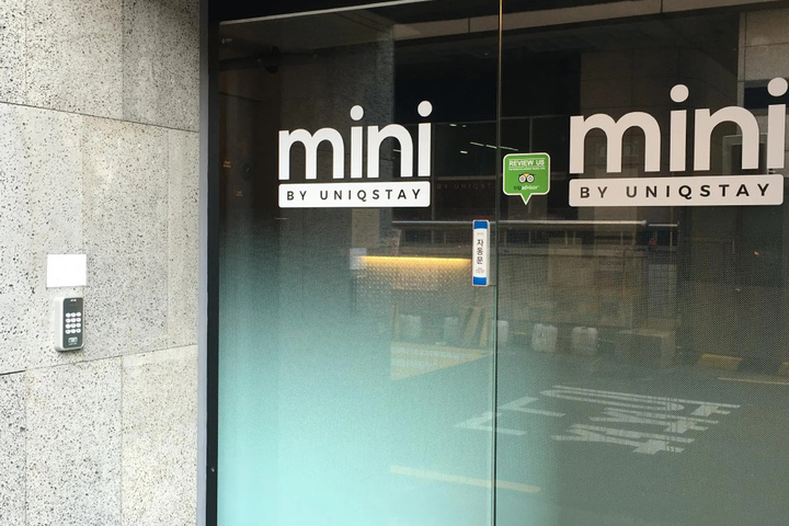 Mini by Uniqstay