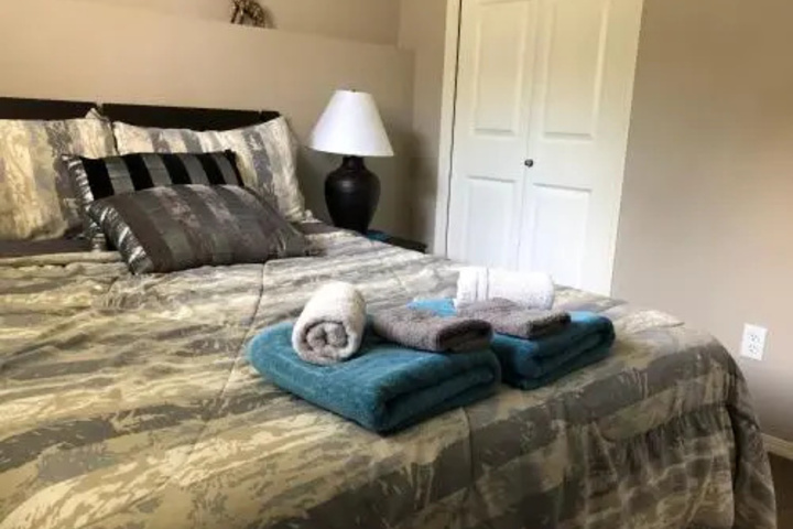 Photo of Murrayville Hideaway