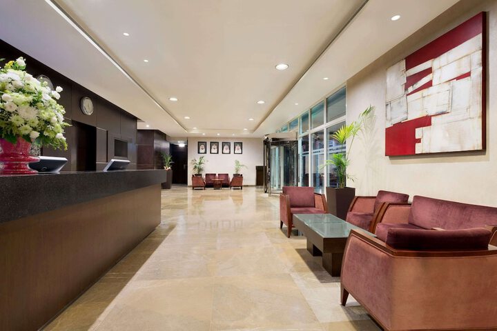Hotel Interior 3 of 46