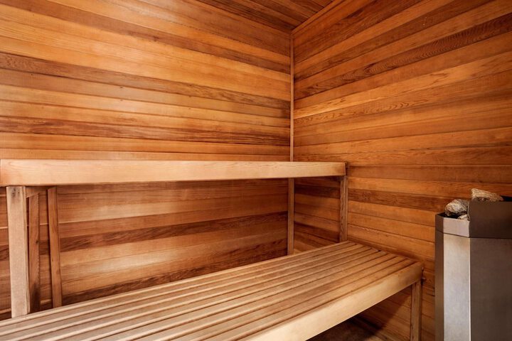 Hotel Spa