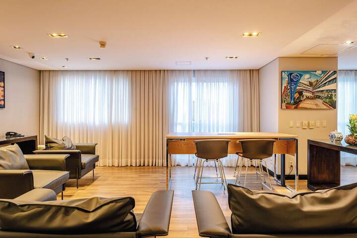 Hotel Interior 219 of 240