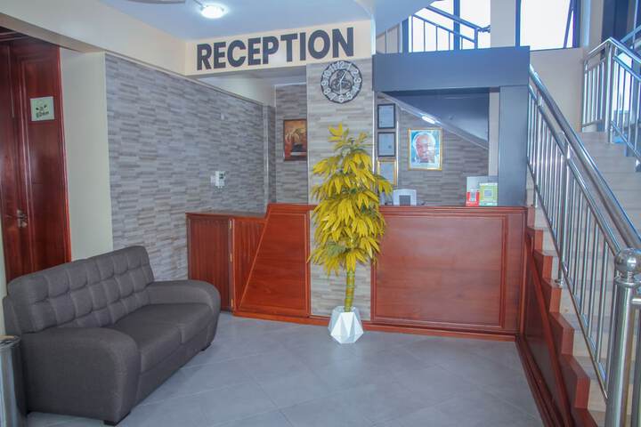 Hotel Interior 4 of 98