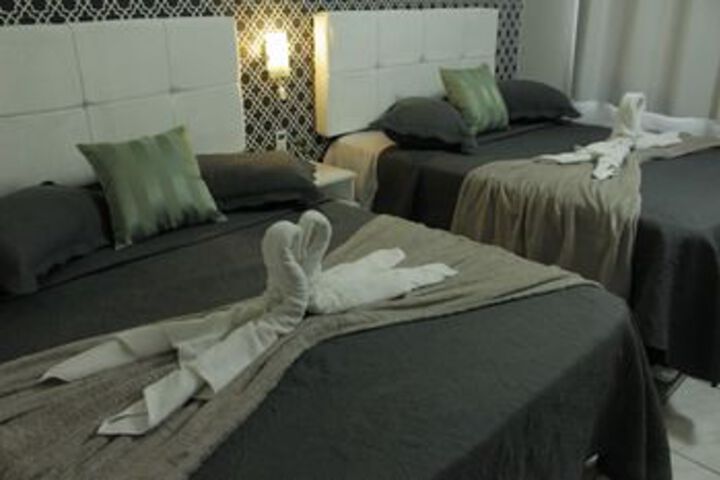 Room Interior