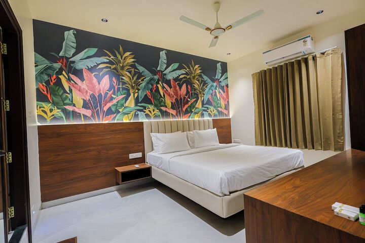 Nivasa Suites Tirupati