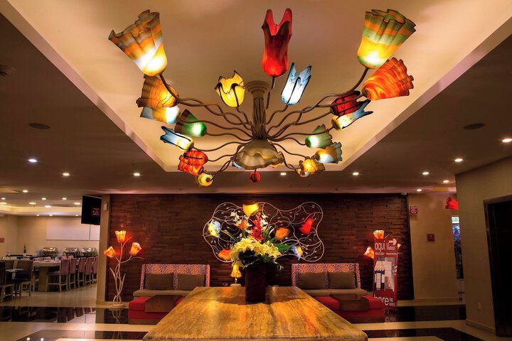Hotel Interior 3 of 74