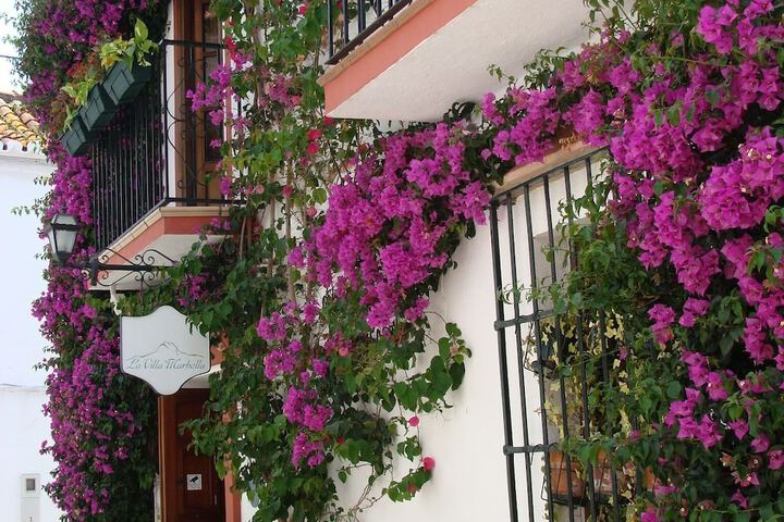La Villa Marbella