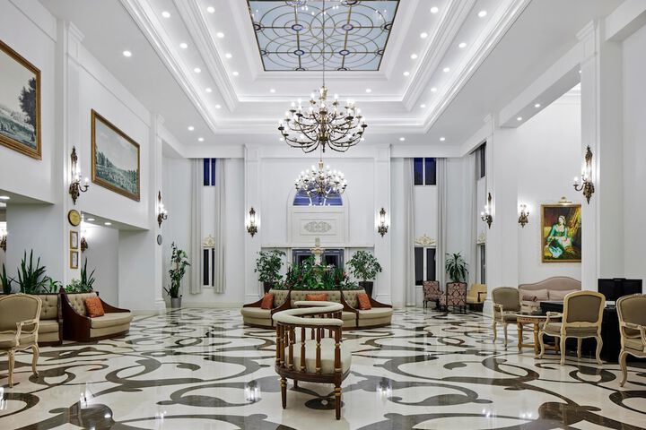 Hotel Interior 3 of 186