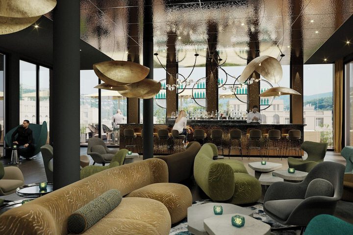 Motel One Koblenz