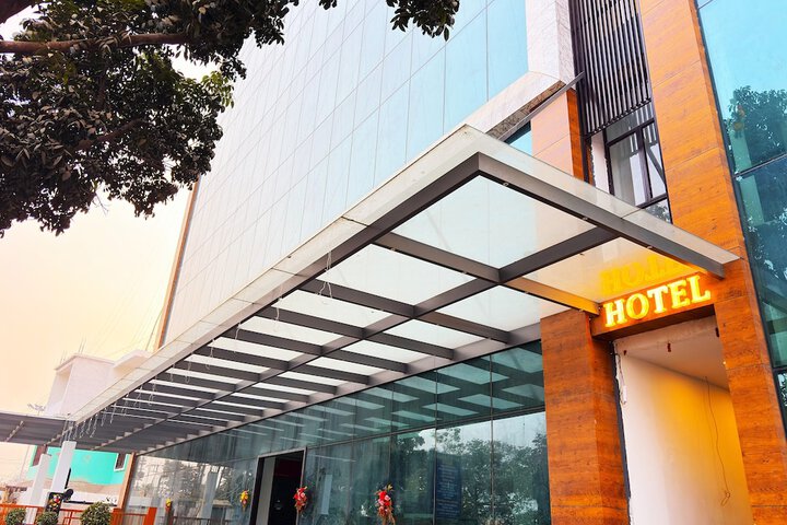 Hotel 19 of 21