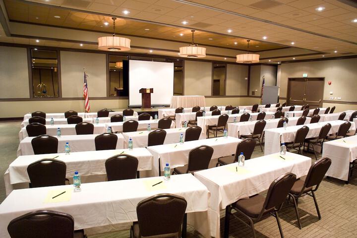 Ballroom