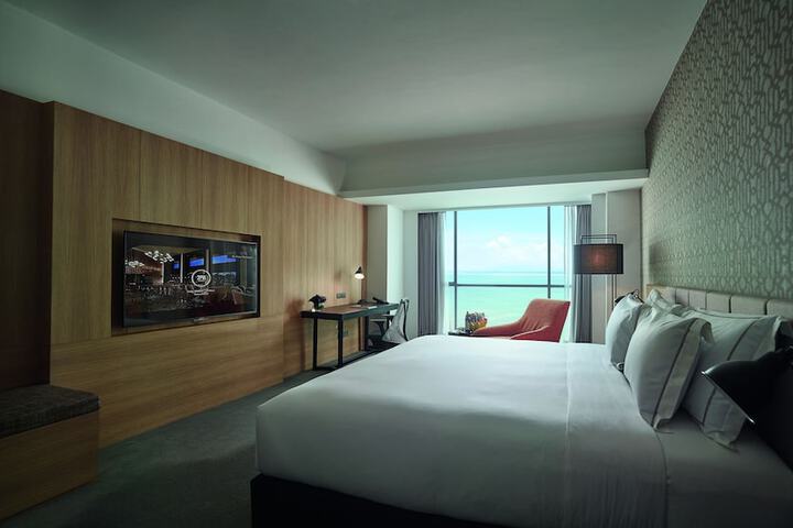 View from room