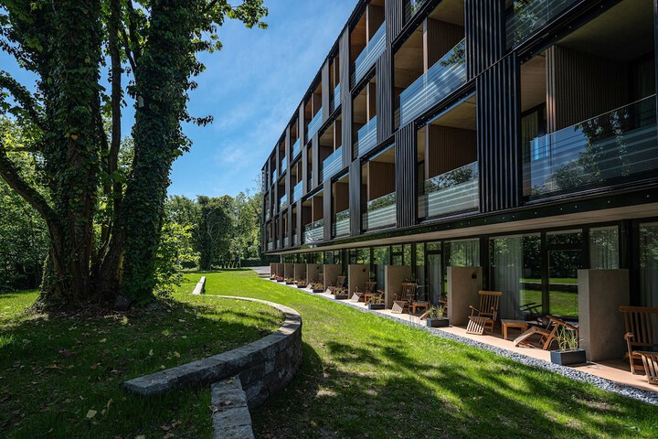Waldhaus Jakob in Konstanz