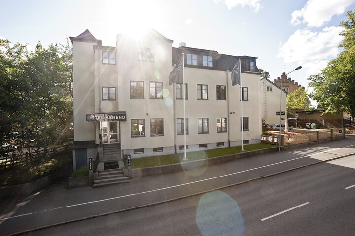 Photo of Hotell Värend