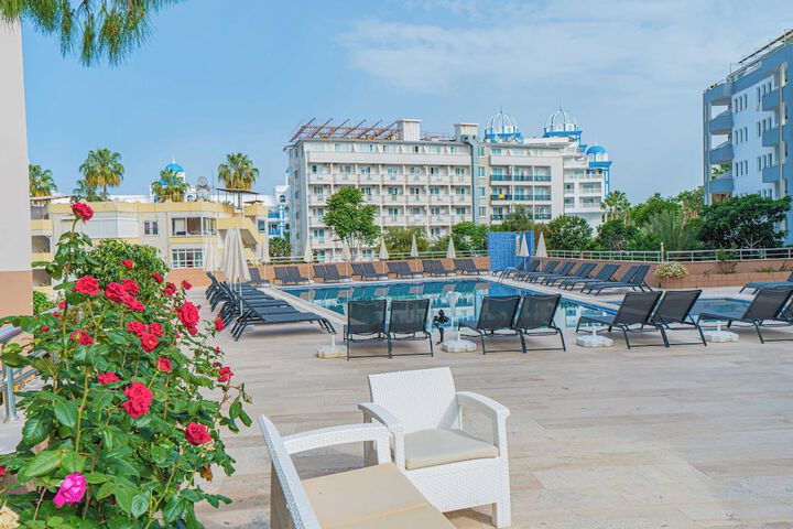 Hotel 57 of 74