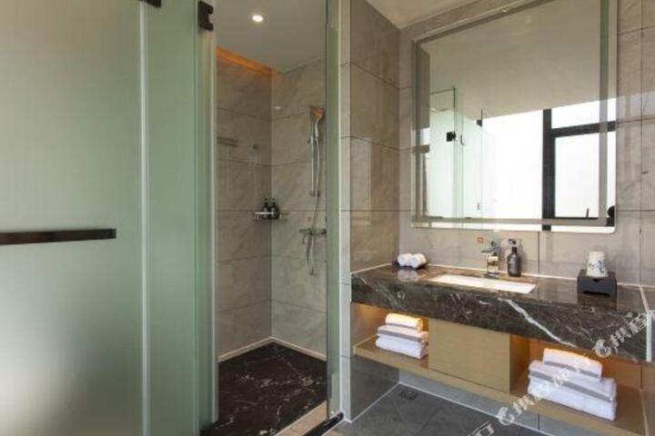 Yaster Hotel (BYD Road Pingshan Shenzhen)