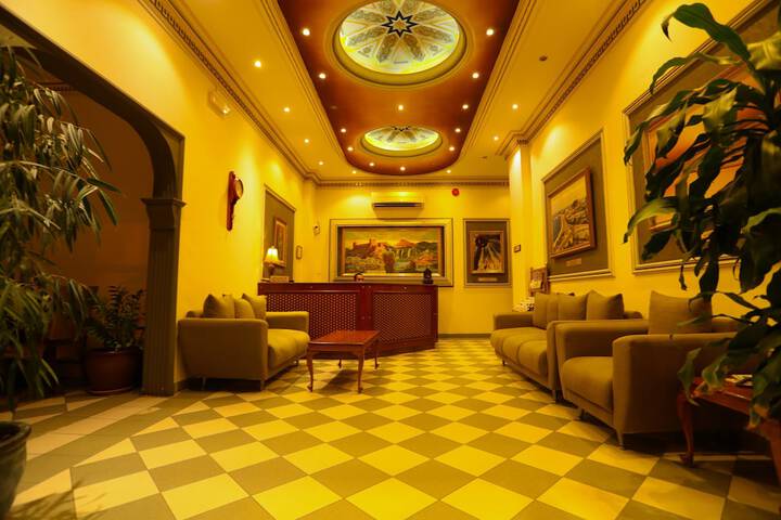 Hotel Interior 3 of 47