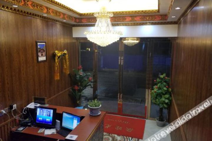 Hotel Interior 3 of 6