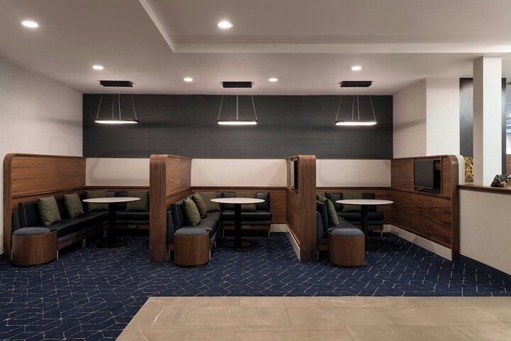 Hotel Interior 2 of 27