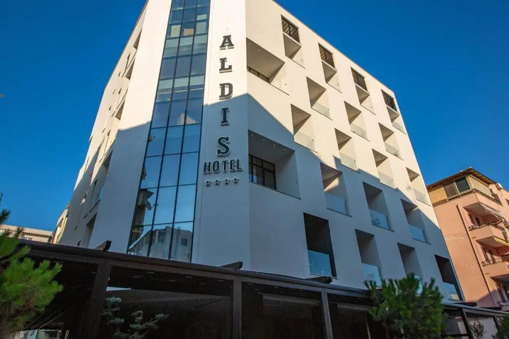 ALDIS HOTEL