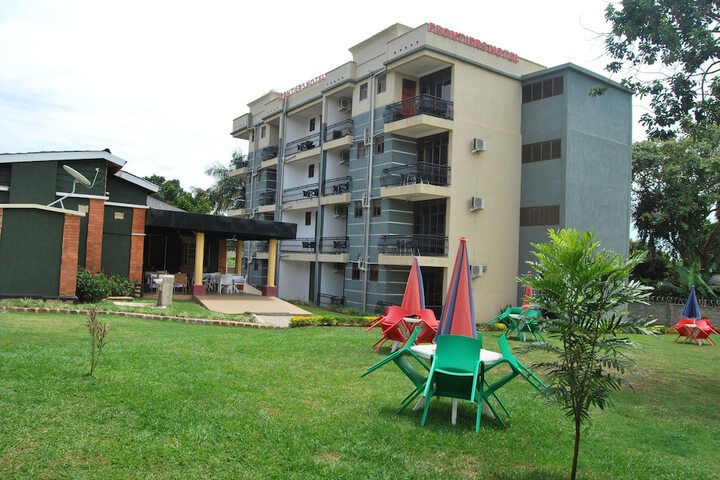 Hotel 66 of 86