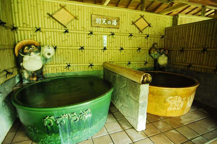 Spa Massage