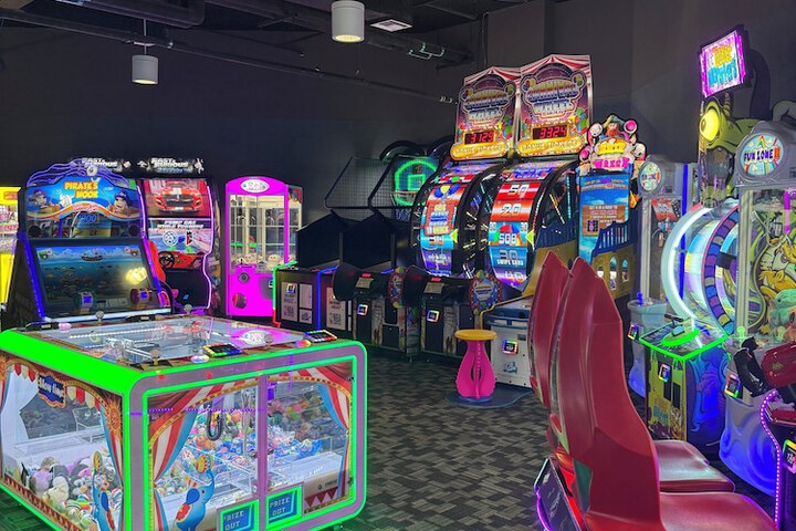 Arcade