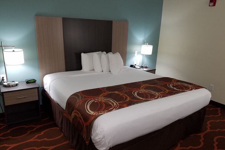1 King Bed (21 of 45)